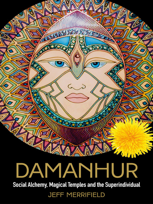 Title details for Damanhur by Jeff Merrifield - Available